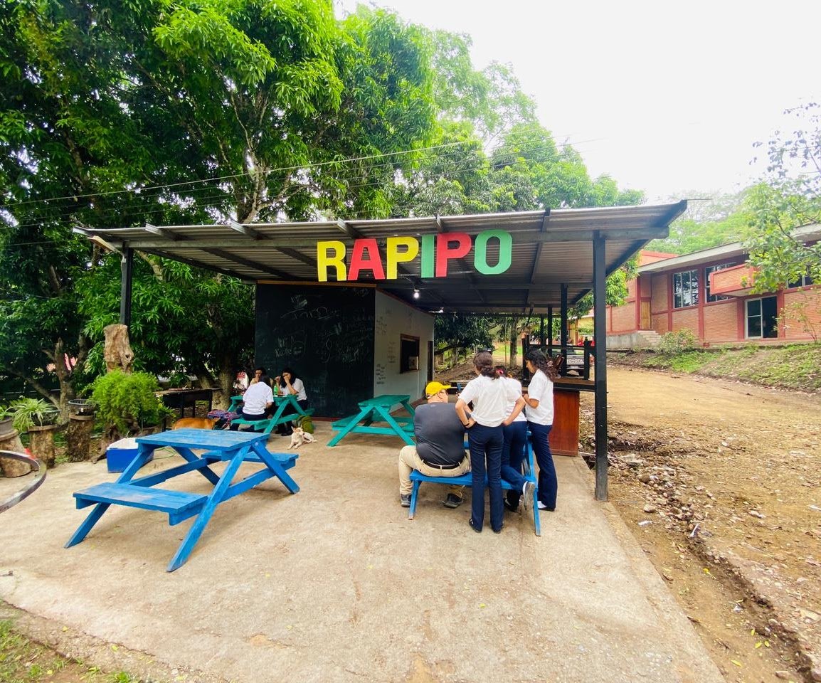 Banda 1